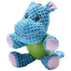 Animal Plush Mascan con Pelota para Perro