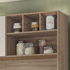Mueble de Cocina Favatex Build Café 5 Puertas 1 Cajón 