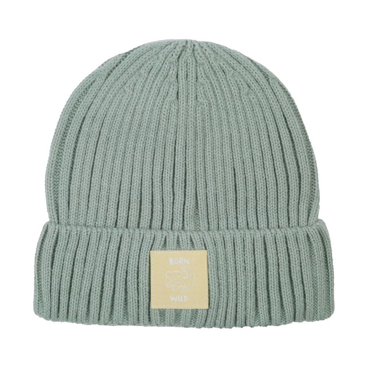 Gorro Beanie Mujer Rey León Wild Disney