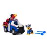 Vehículo Chase Paw Patrol