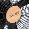 Ventilador Pedestal 16'' KZF 1616
