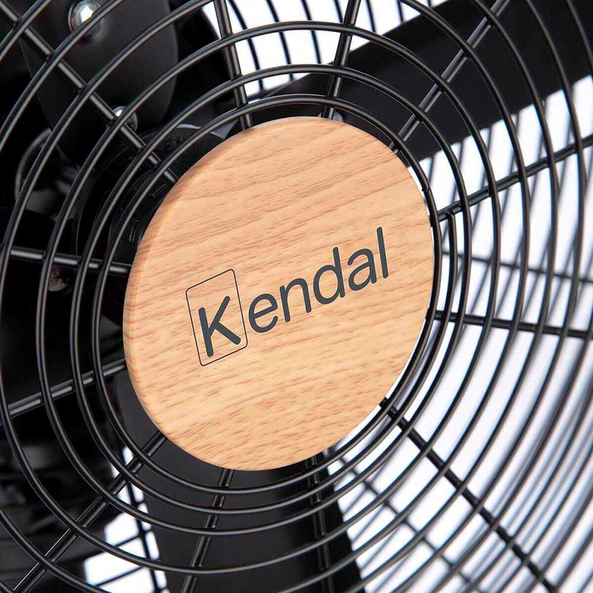Ventilador Pedestal 16'' KZF 1616
