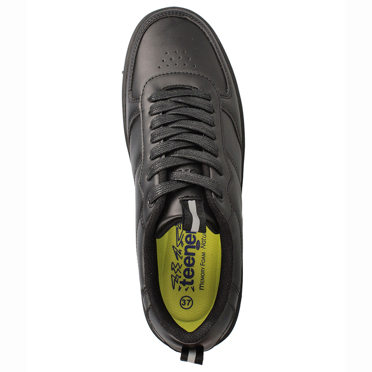 Zapatilla Colegio Mujer Teener Emma