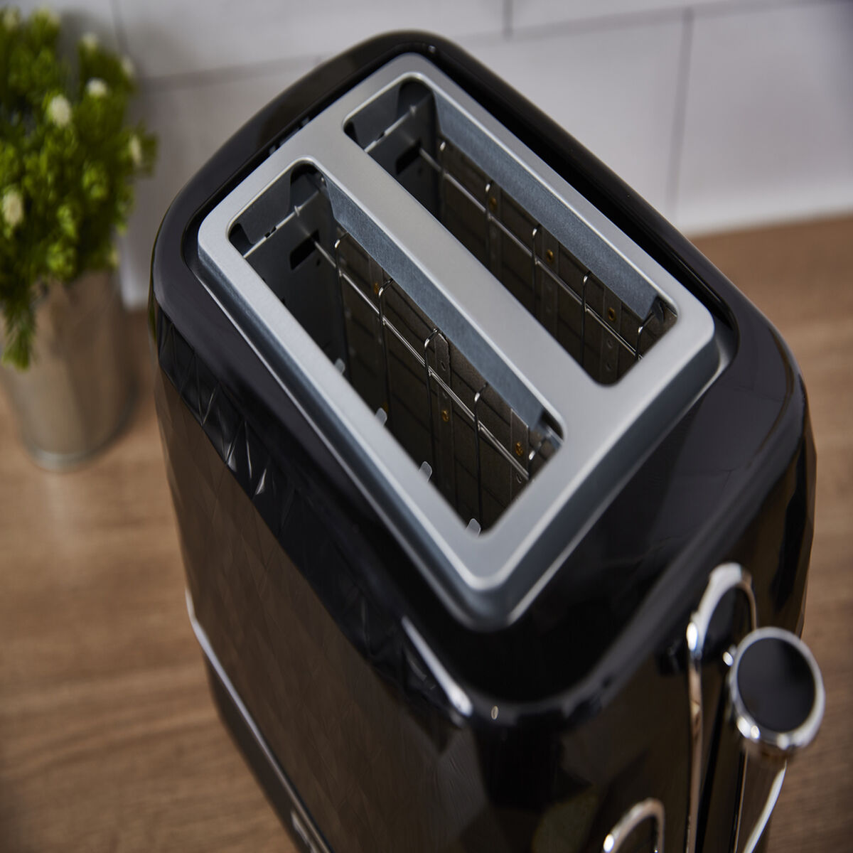 Tostador de Pan FDV Diamond