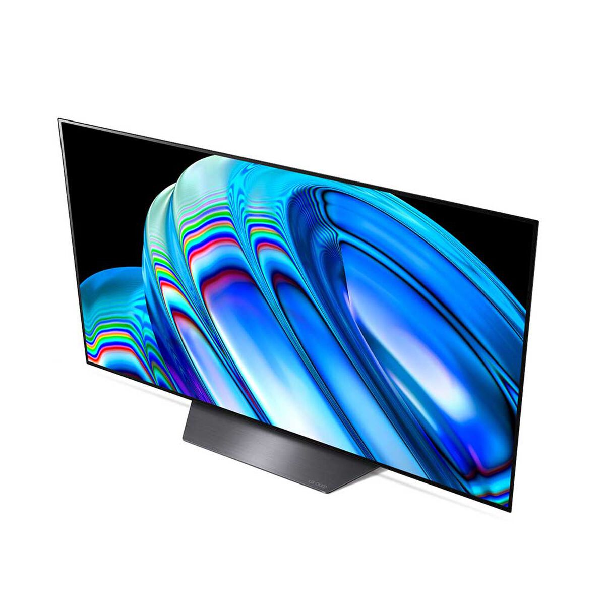 OLED 55" LG OLED55B2PSA Smart TV 4K UHD 2022