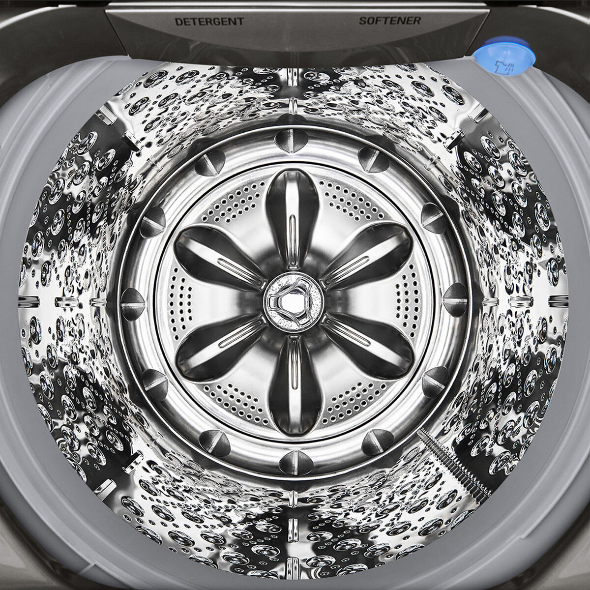 Lavadora Automática LG WT13VS6H 13 kg.