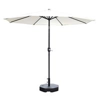 Quitasol Spazzio Venecia Beige