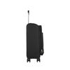 Maleta Saxoline Vortex Negro 40 lts. Talla S