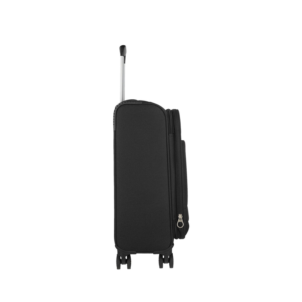 Maleta Saxoline Vortex Negro 40 lts. Talla S