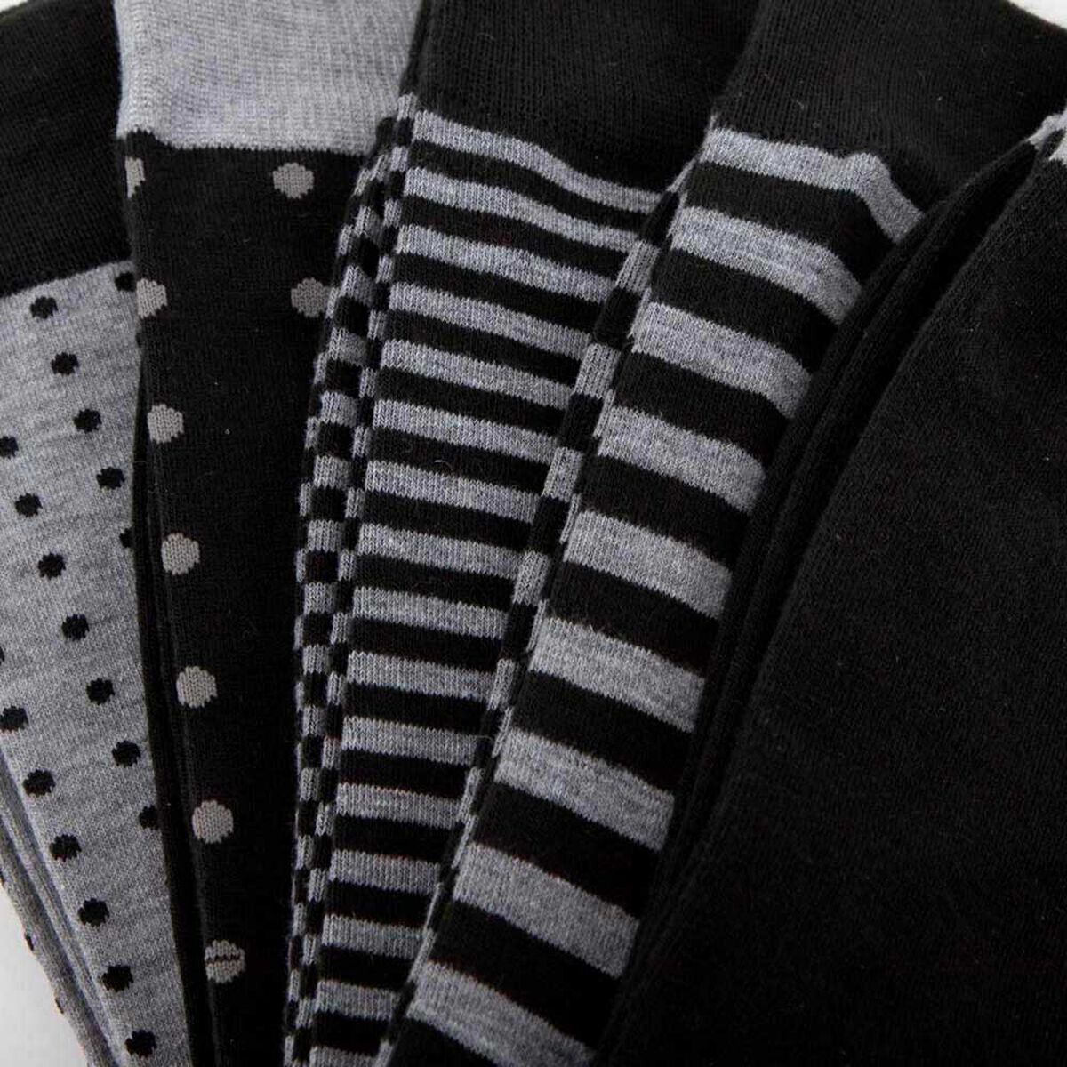 Pack 5 Calcetines Hombre Portman Club