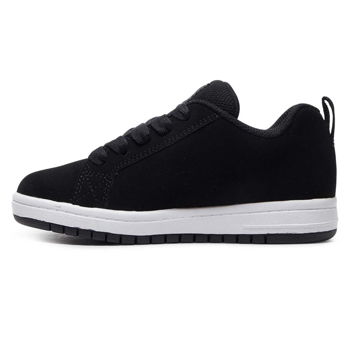 Zapatilla Niño DC Court Graffik