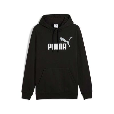 Imagen 1 del producto Polerón Urbano Hombre Puma Negro