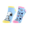 Pack 2 Calcetines Mujer Snoopy