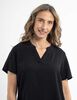 Blusa Manga Corta Mujer Portman Club