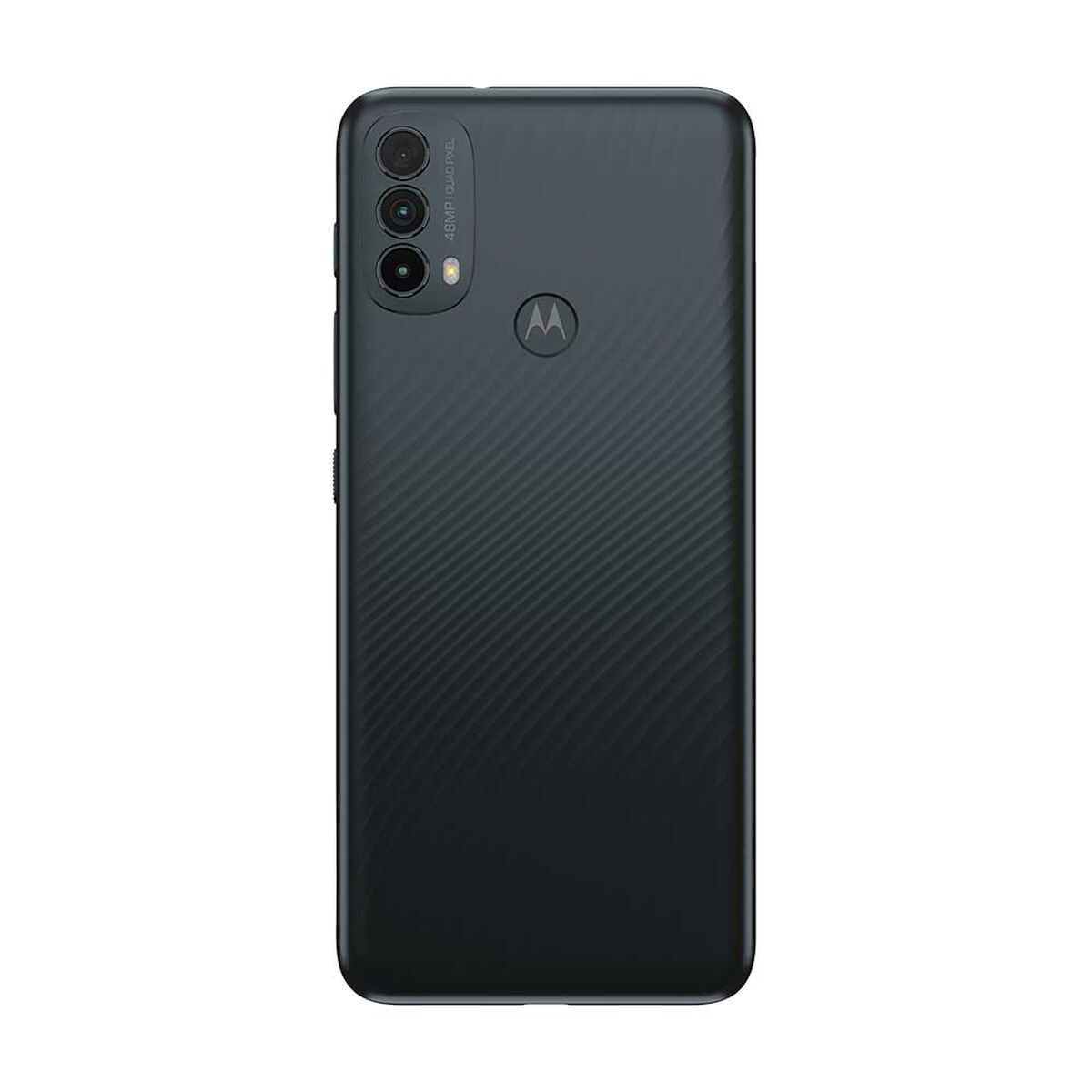 Celular Motorola Moto E30 32GB 6,5" Gris Liberado