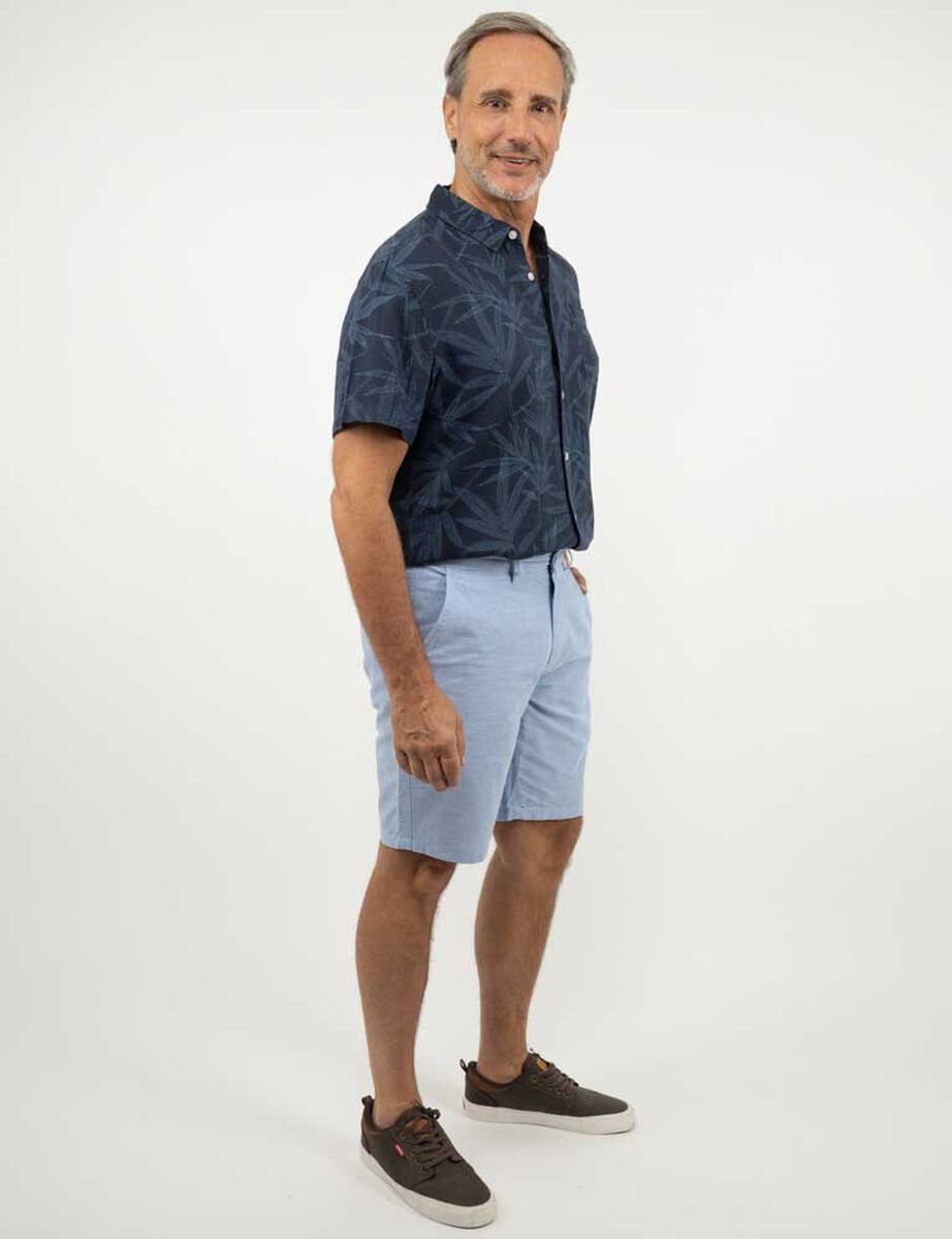 Bermuda Hombre Portman Club