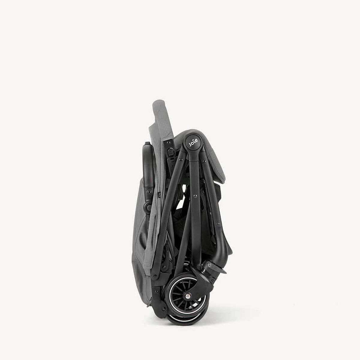Coche Travel Tourist Gris Joie
