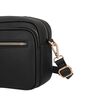 Bandolera Secret Lucca ST6 S Negro