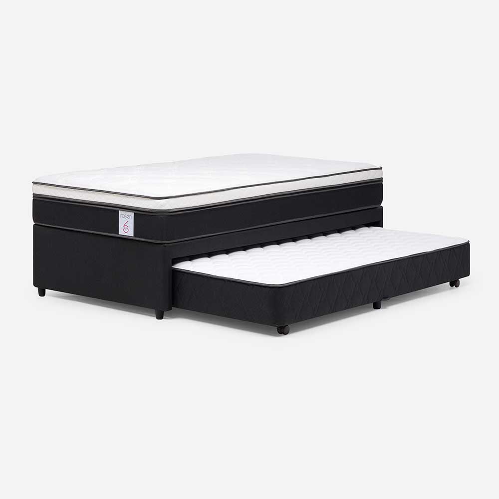 Cama Nido Rosen 1,5 Plazas New Style 6