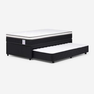 Cama Nido Rosen 1,5 Plazas New Style 6