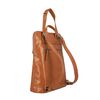 Mochila Notebook Secret Seguras SC6 Caf&eacute; 15"