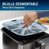 Freidora de Aire Oster CKSTAF68T-052 6,8 lts.