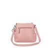 Bandolera Secret Edessa SS25 M Rosado