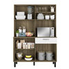 Mueble de Cocina Jdo & Design Francia 