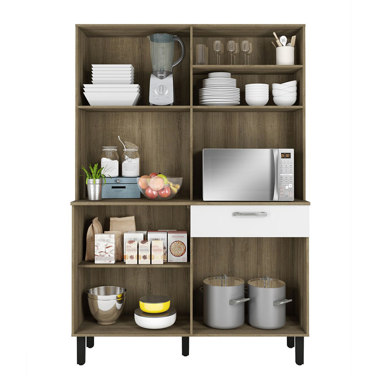 Mueble de Cocina Jdo & Design Francia 