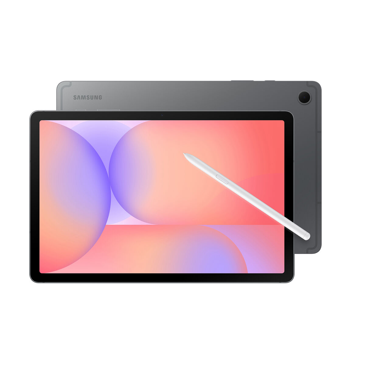 Galaxy Tab S10 Lite Gris 128GB con Cover y Spen