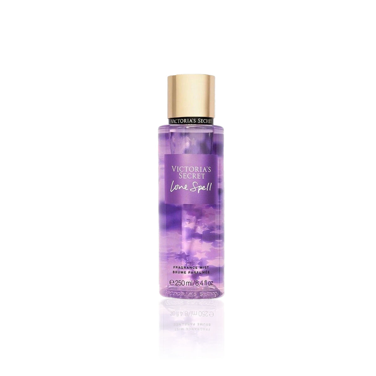 Fragancia Victoria´s Secret Love Spell 250 Ml Body Mist