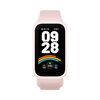Smartwatch Xiaomi Smart Band 9 Active Pink