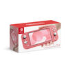 Consola Nintendo Switch Lite Coral