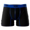 Pack 5 Bóxer Medio Hombre Top
