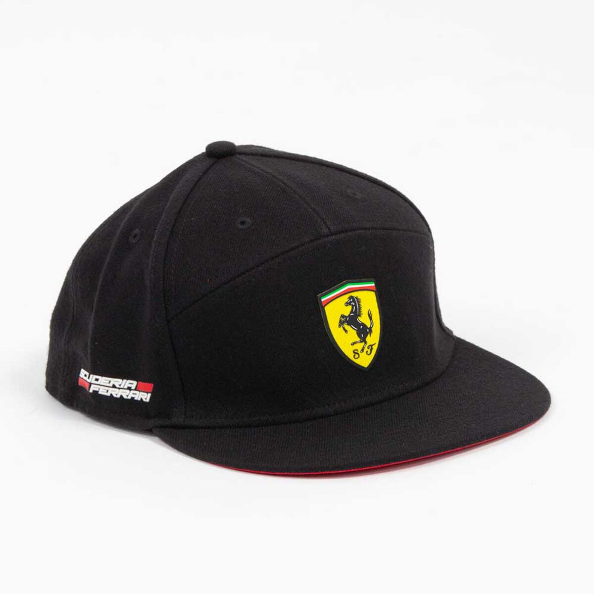 Jockey Hombre Ferrari