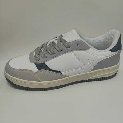 Zapatilla Urbana Hombre Fiorucci
