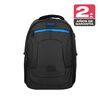 Mochila Notebook Xtrem Gamma 6XT Negro/Azul 16"