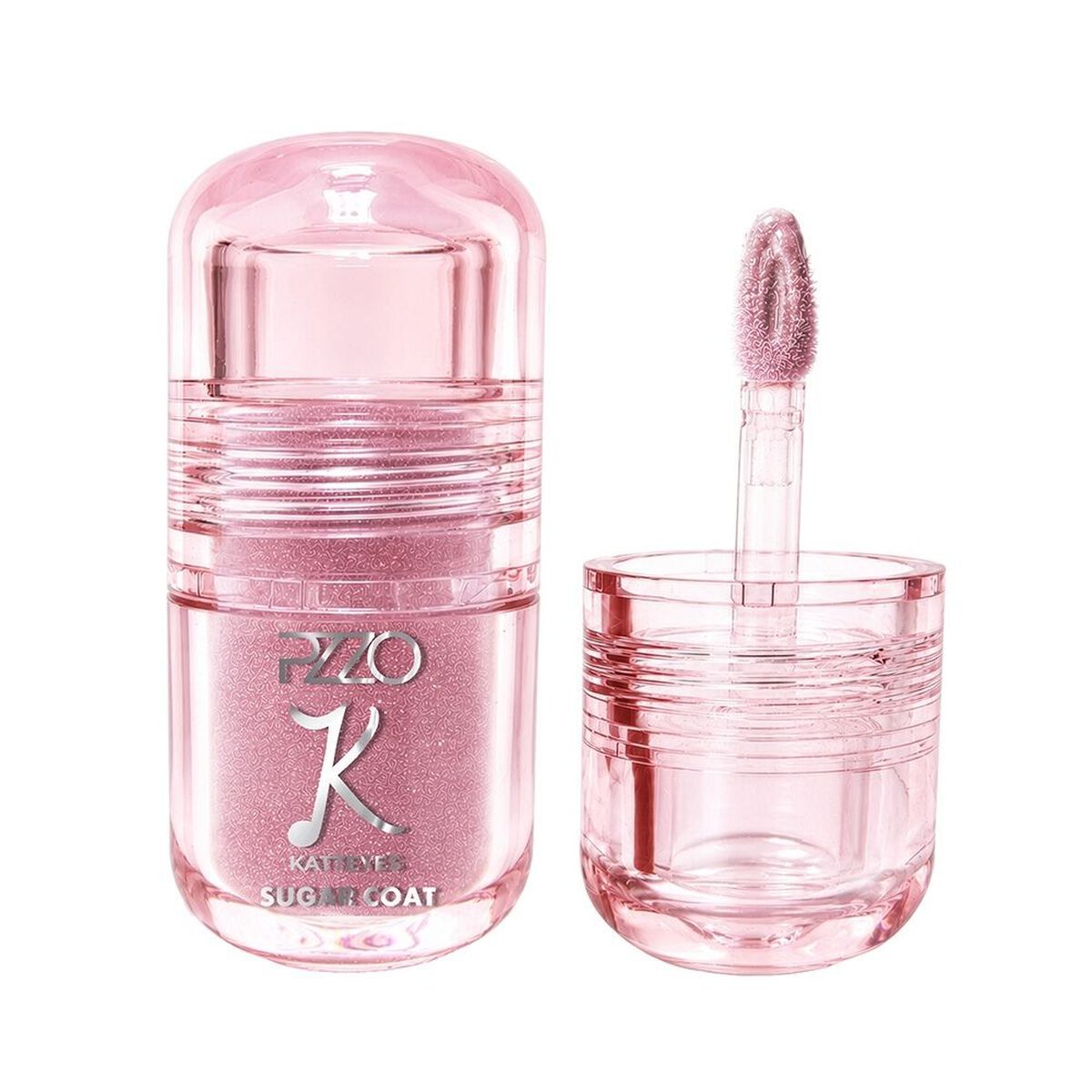 Lip Oil Sugar Coat Katteyes Al&oacute;? Petrizzio