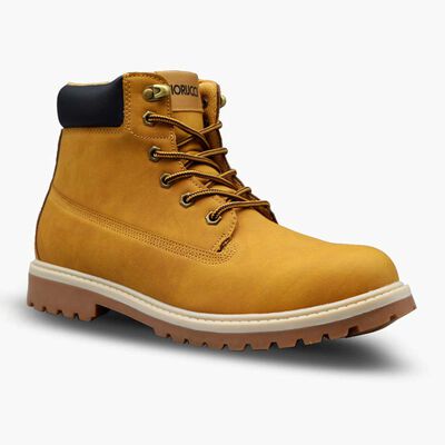 Botín Urbano Hombre Fiorucci