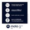Celular Motorola Moto G35 5G 128GB 6,7" Verde Liberado