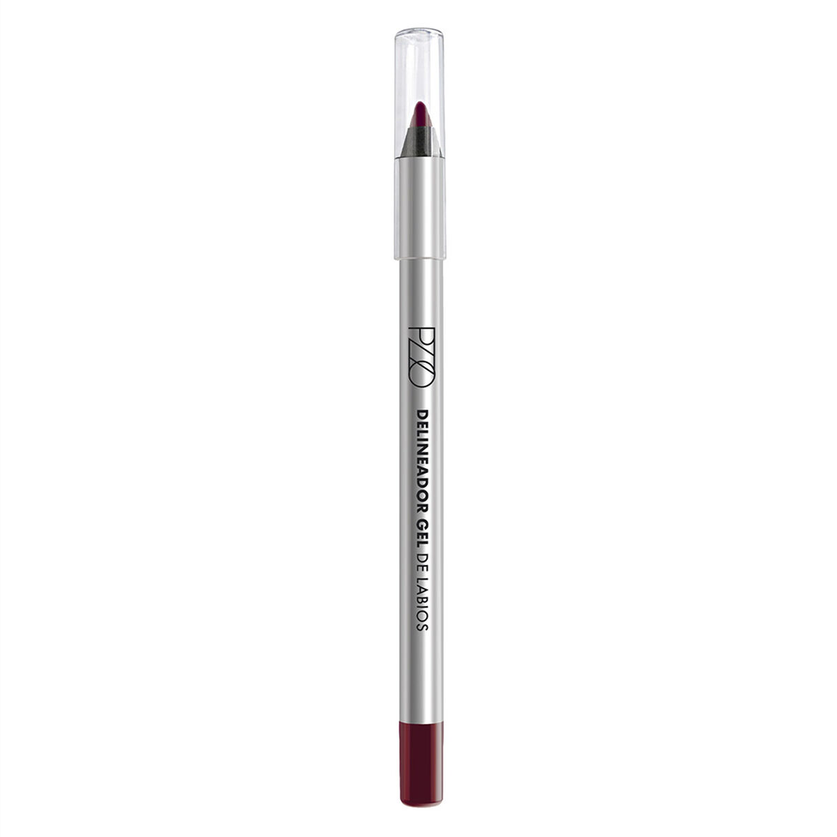 Delineador Labios Gel  Real Red