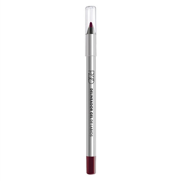 Delineador Labios Gel  Real Red