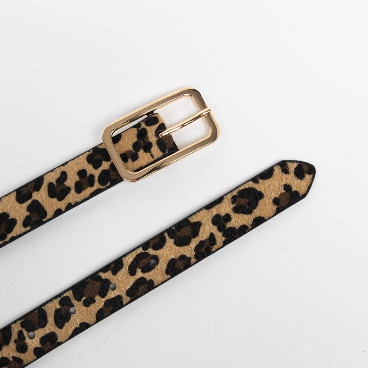 Cintur&oacute;n Print Mujer Icono