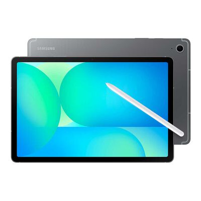 Imagen 1 del producto Tablet Samsung Galaxy Tab S10 FE 128GB 10,9'' Gris