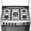 Cocina a Gas Mademsa M 920 T 5 Quemadores