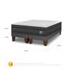Cama Europea CIC Super King Lux