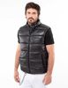 Parka Sin Mangas Hombre Zibel