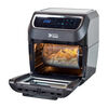 Freidora de Aire EasyWays Air Fryer Plus 11,6 lts.