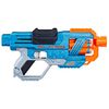 Lanzador Nerf Elite 2.0 Commander RD-6