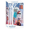 Microfono Con Conexion Frozen Disney